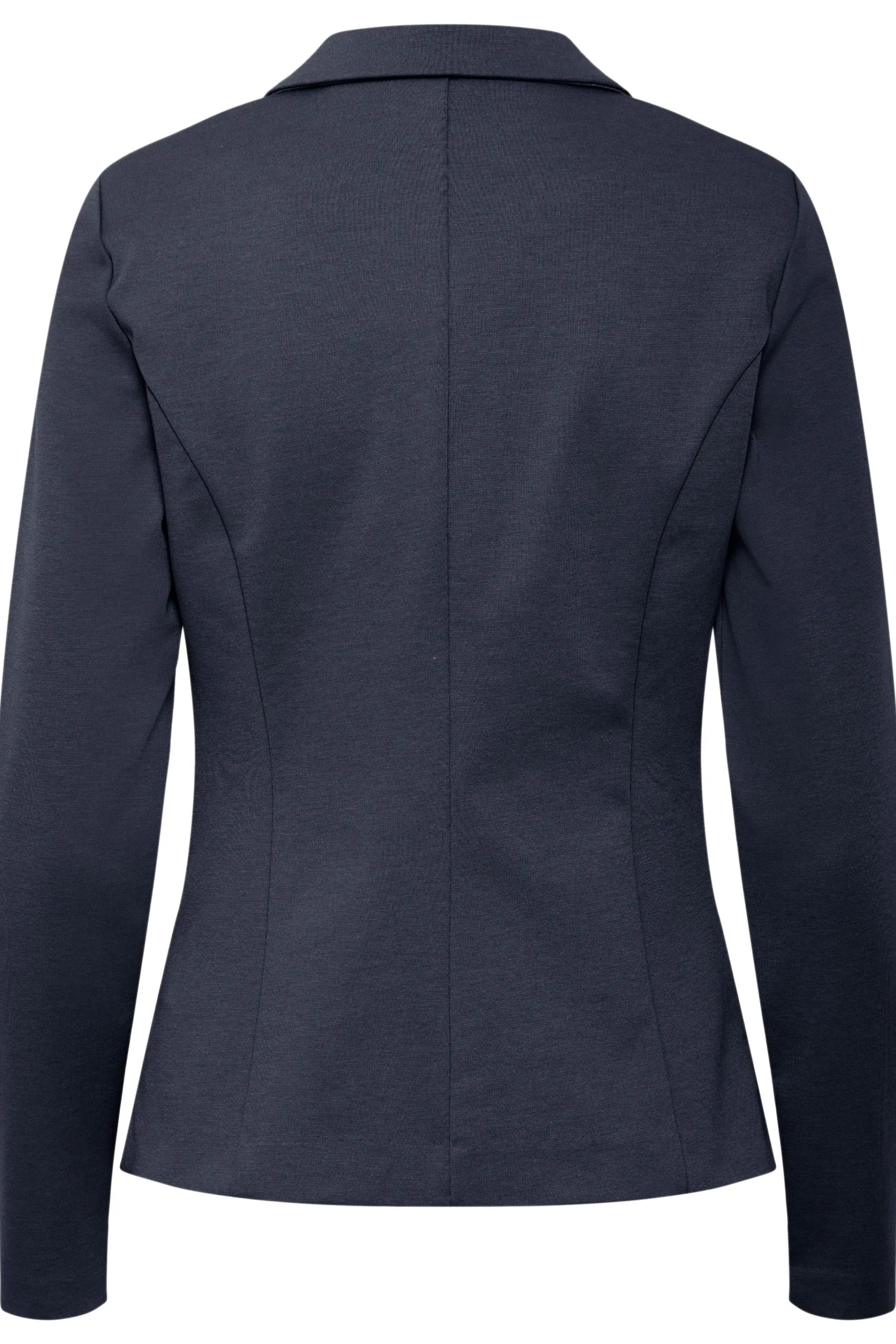 Ichi Basics | Blazers>IHKATE Blazer TotalEclipse