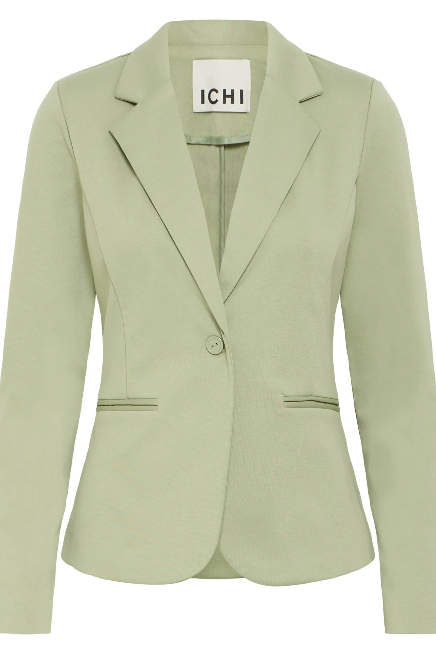Ichi Blazers>IHKATE Blazer Tea