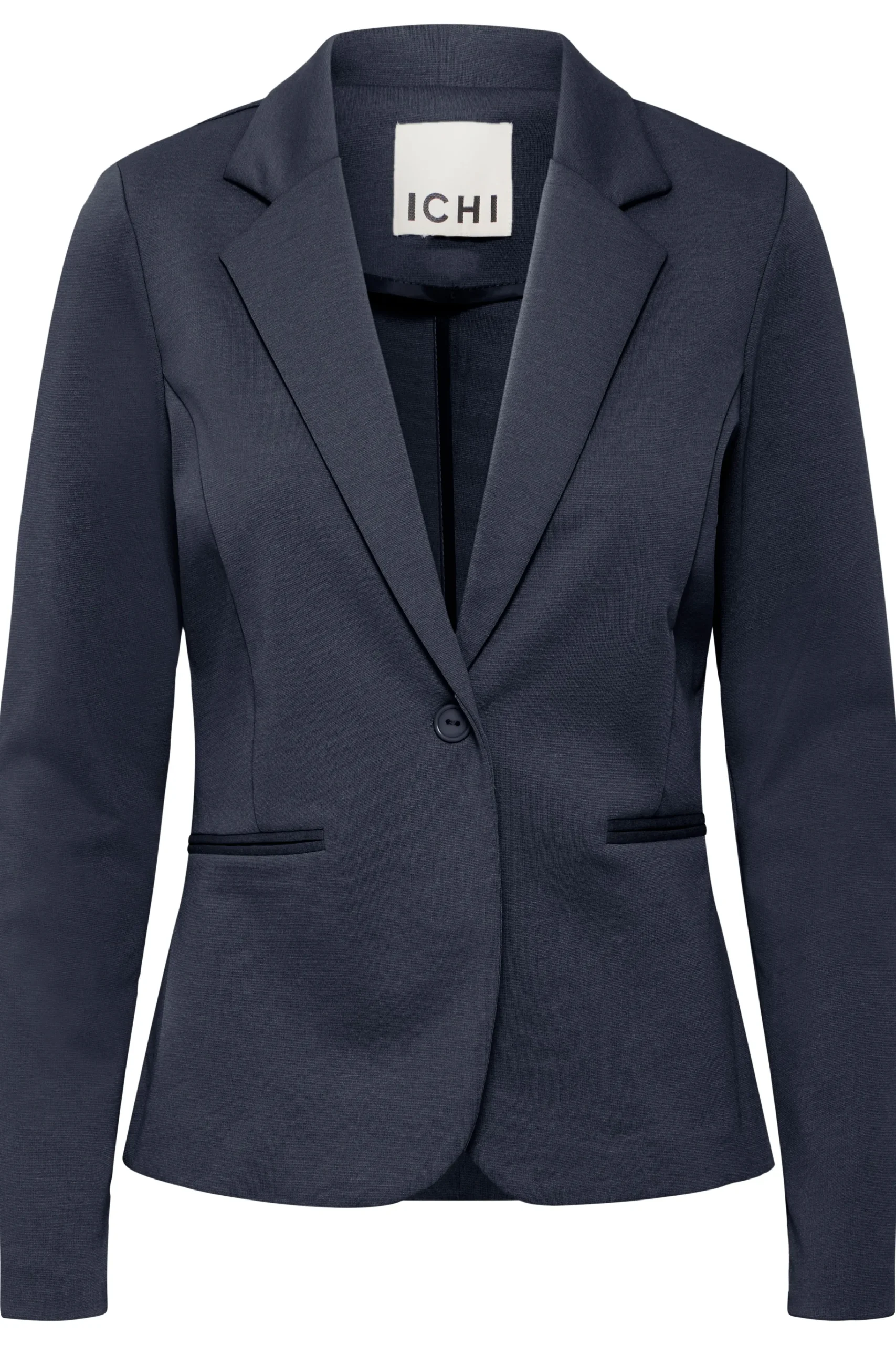 Ichi Basics | Blazers>IHKATE Blazer TotalEclipse