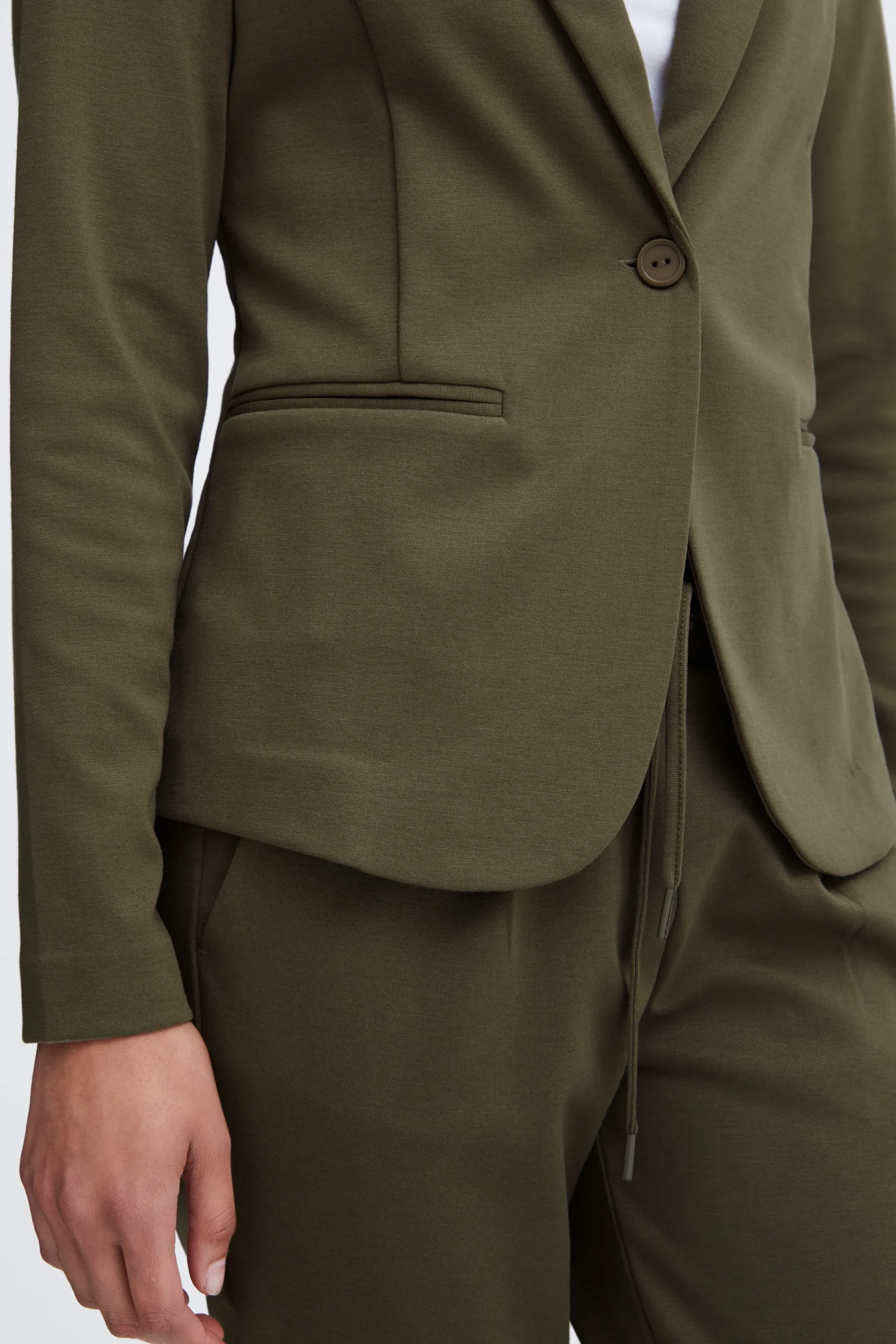 Ichi Basics | Blazers>IHKATE Blazer Kalamata