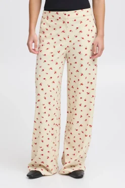 Ichi Hosen>IHKATE Casual Hose
