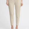 Ichi Basics | Hosen>IHKATE Hose Doeskin