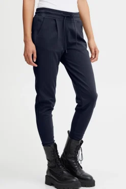 Ichi Basics | Hosen>IHKATE Hose TotalEclipse