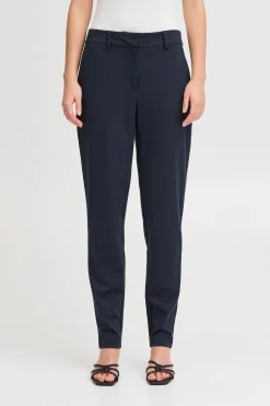 Ichi Basics | Hosen>IHKATE Hose TotalEclipse