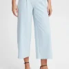 Ichi Hosen>IHKATE Hose CashmereBlue