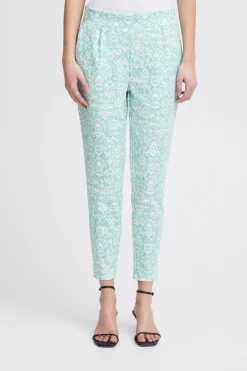 Ichi Hosen>IHKATE Hose NileBlueIkataop