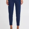 Ichi Hosen>IHKATE Hose MedievalBlue