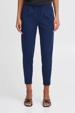 Ichi Hosen>IHKATE Hose MedievalBlue