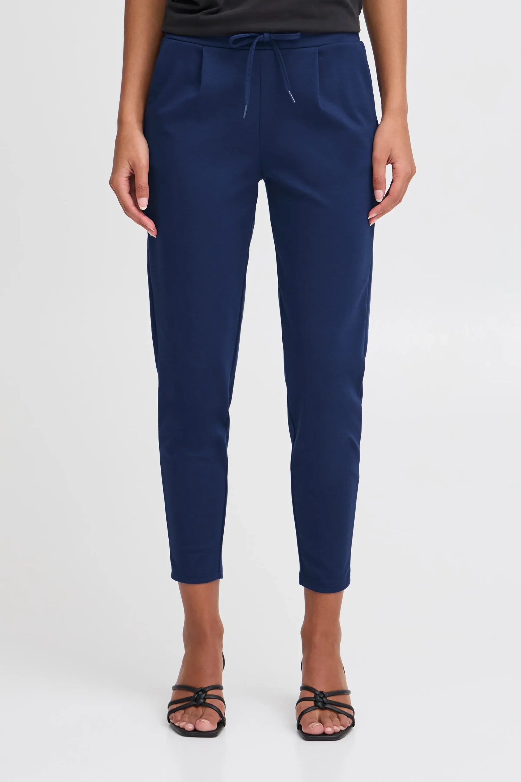 Ichi Hosen>IHKATE Hose MedievalBlue