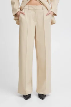 Ichi Hosen>IHKATE Hose Doeskin