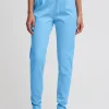 Ichi Hosen>IHKATE Hose AzureBlue