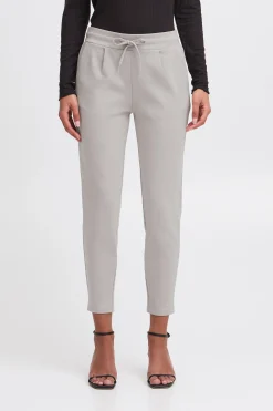 Ichi Hosen>IHKATE Hose OpalGray