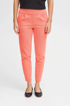Ichi Hosen>IHKATE Hose HotCoral