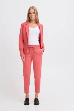 Ichi Hosen>IHKATE Hose HollyBerry