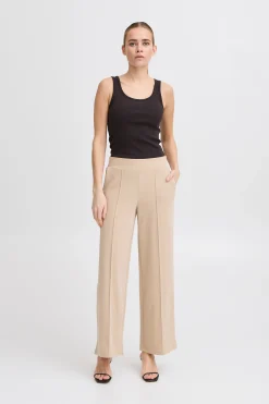 Ichi Hosen>IHKATE Hose Doeskin