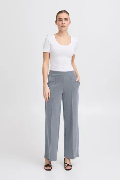 Ichi Hosen>IHKATE Hose MedievalBlue