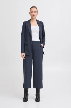 Ichi Hosen>IHKATE Hose TotalEclipse
