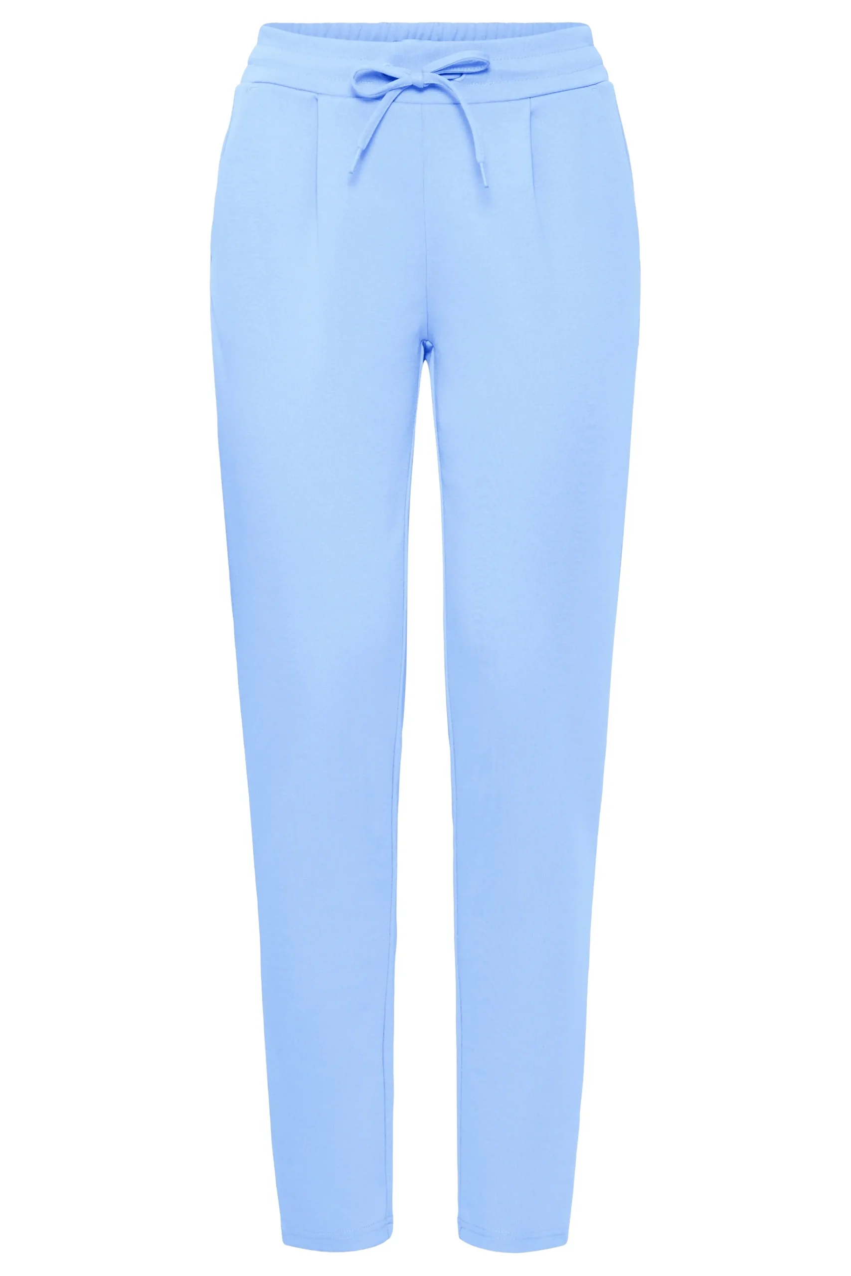 Ichi Hosen>IHKATE Hose DellaRobbiaBlue