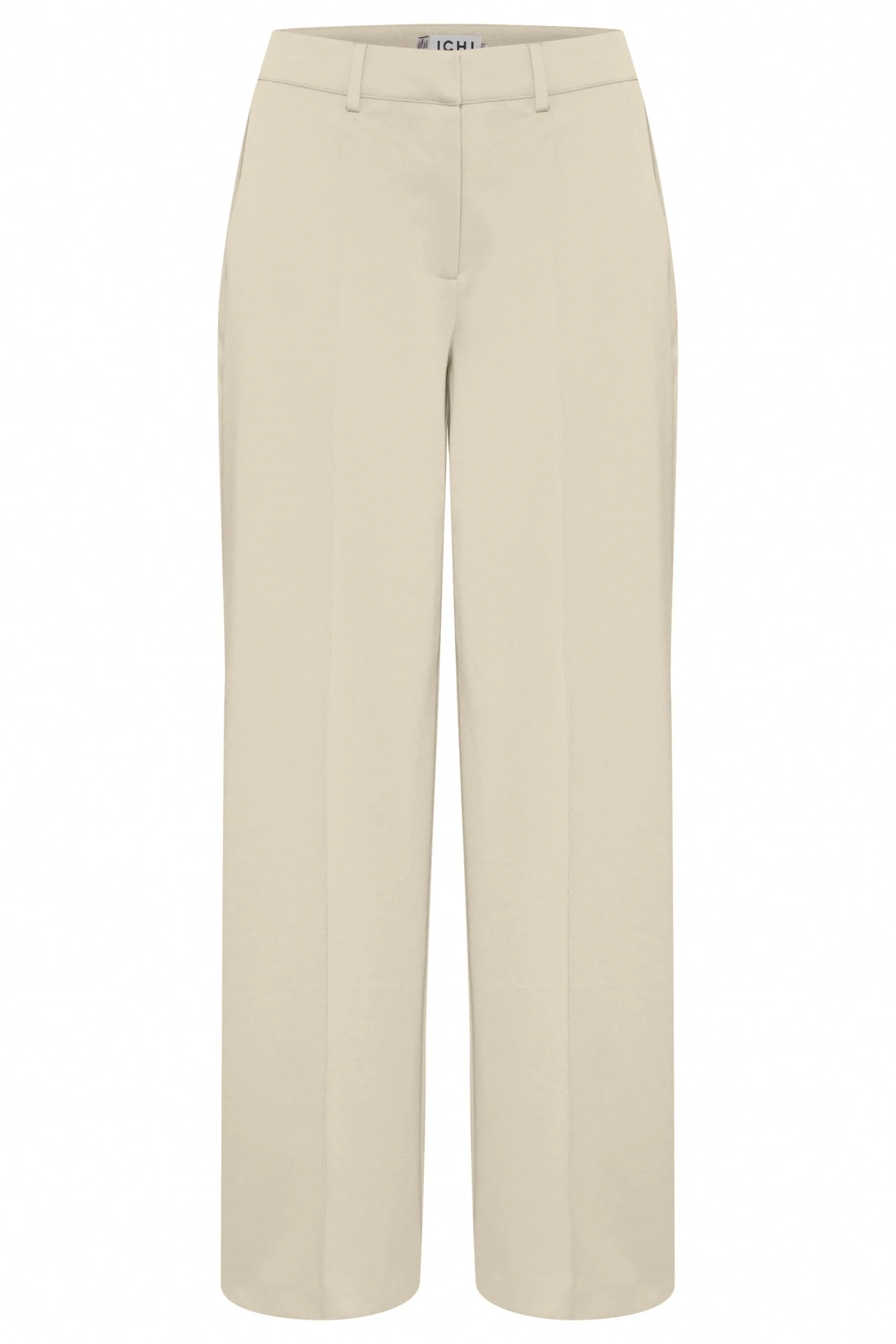 Ichi Hosen>IHKATE Hose Doeskin