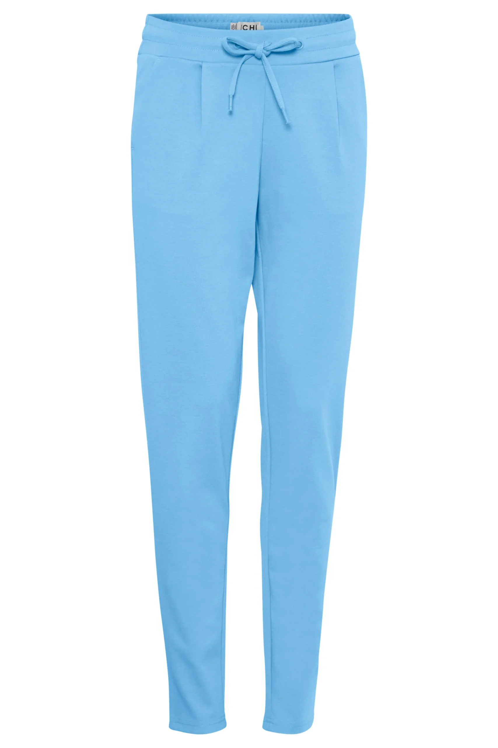 Ichi Hosen>IHKATE Hose AzureBlue