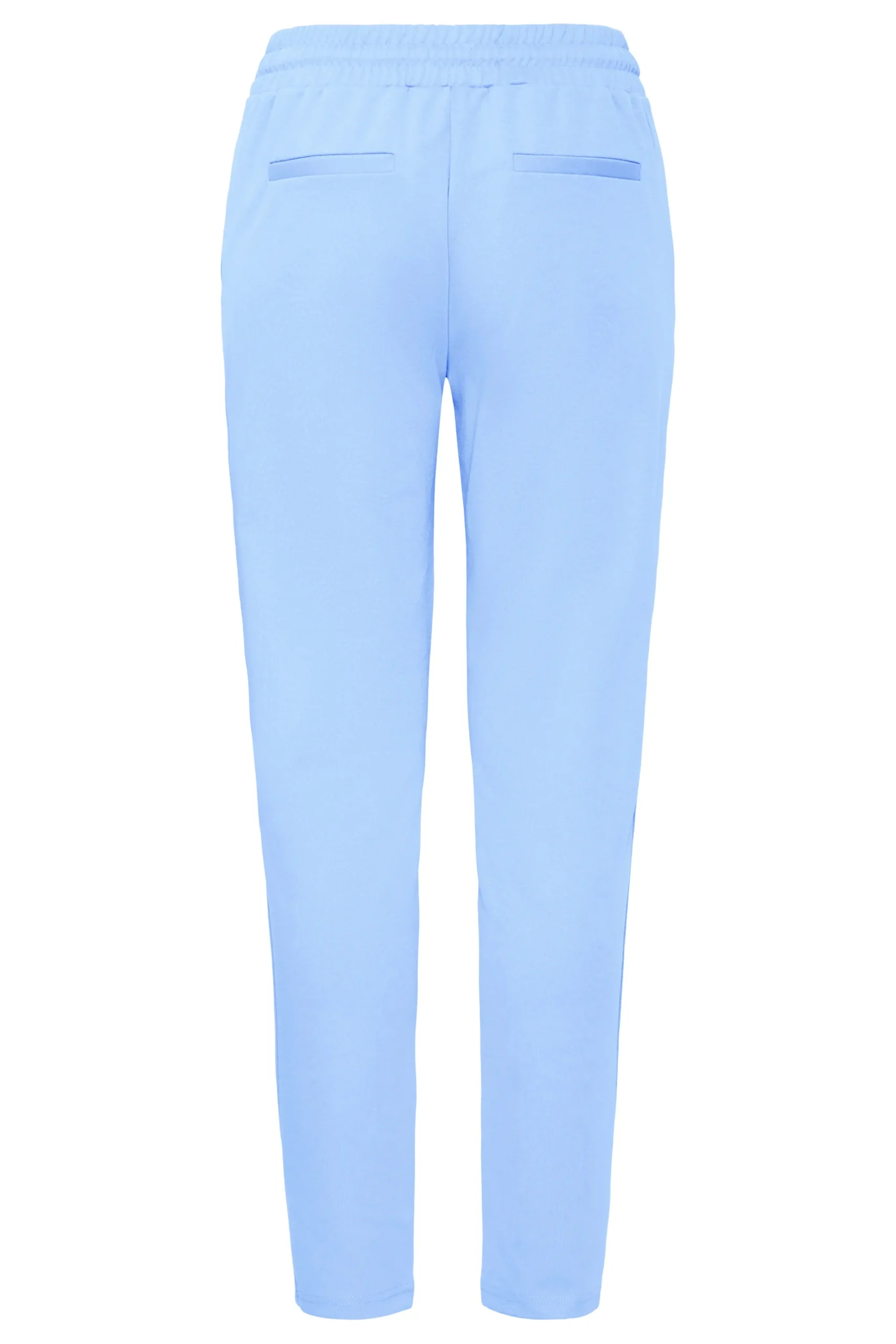 Ichi Hosen>IHKATE Hose DellaRobbiaBlue