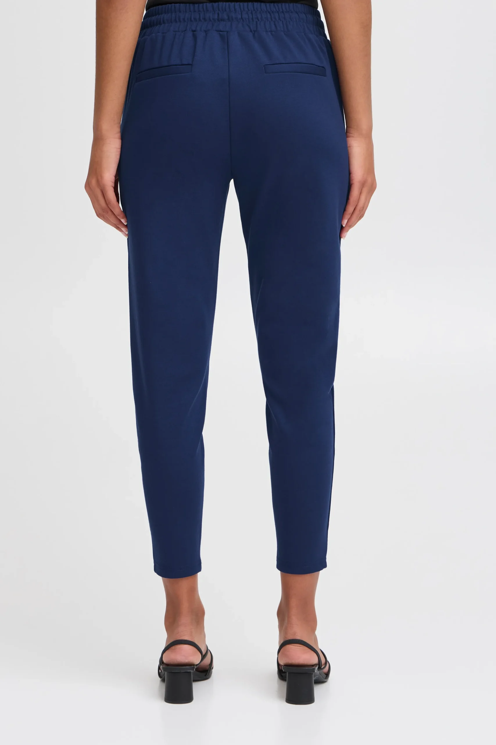 Ichi Hosen>IHKATE Hose MedievalBlue