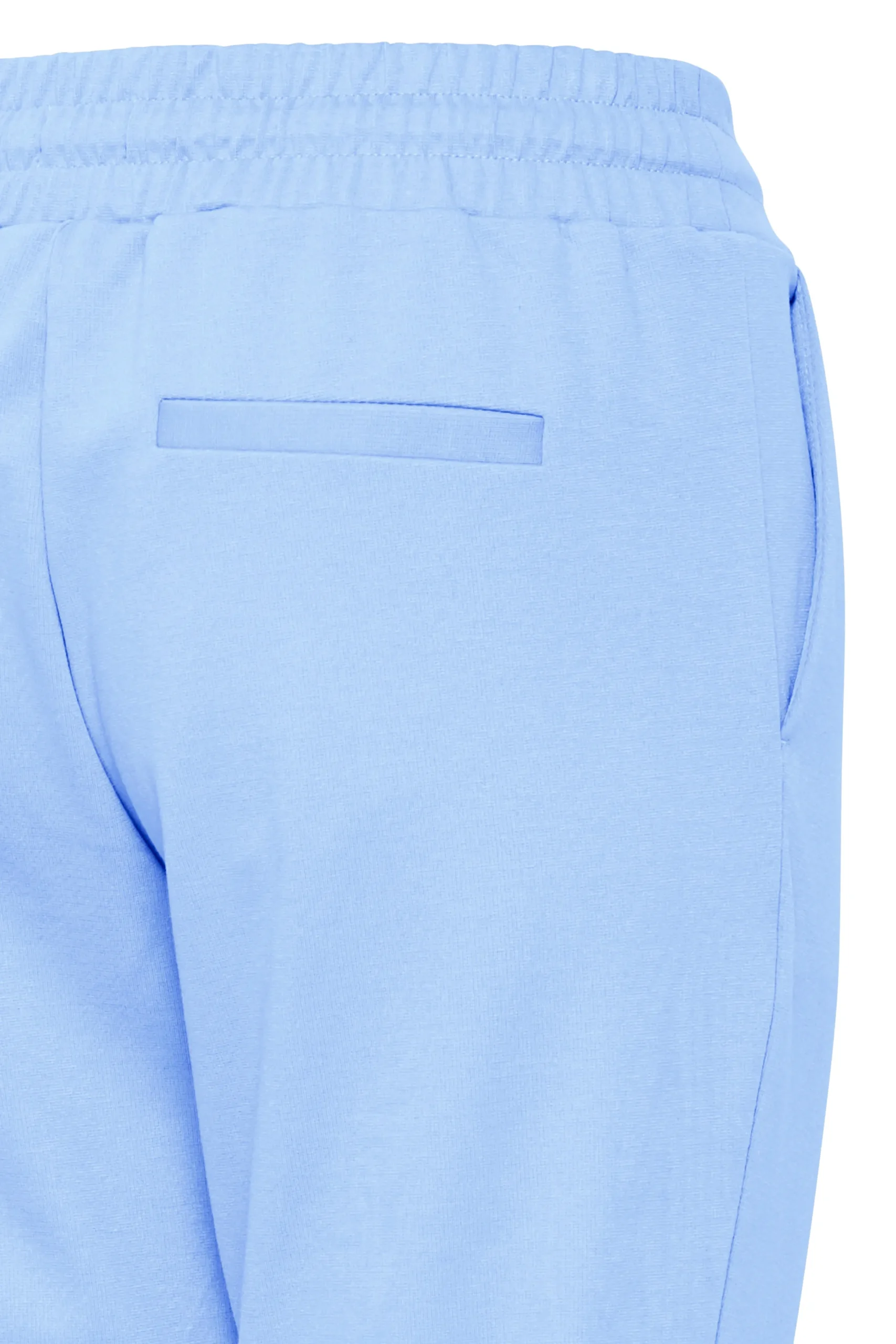 Ichi Hosen>IHKATE Hose DellaRobbiaBlue