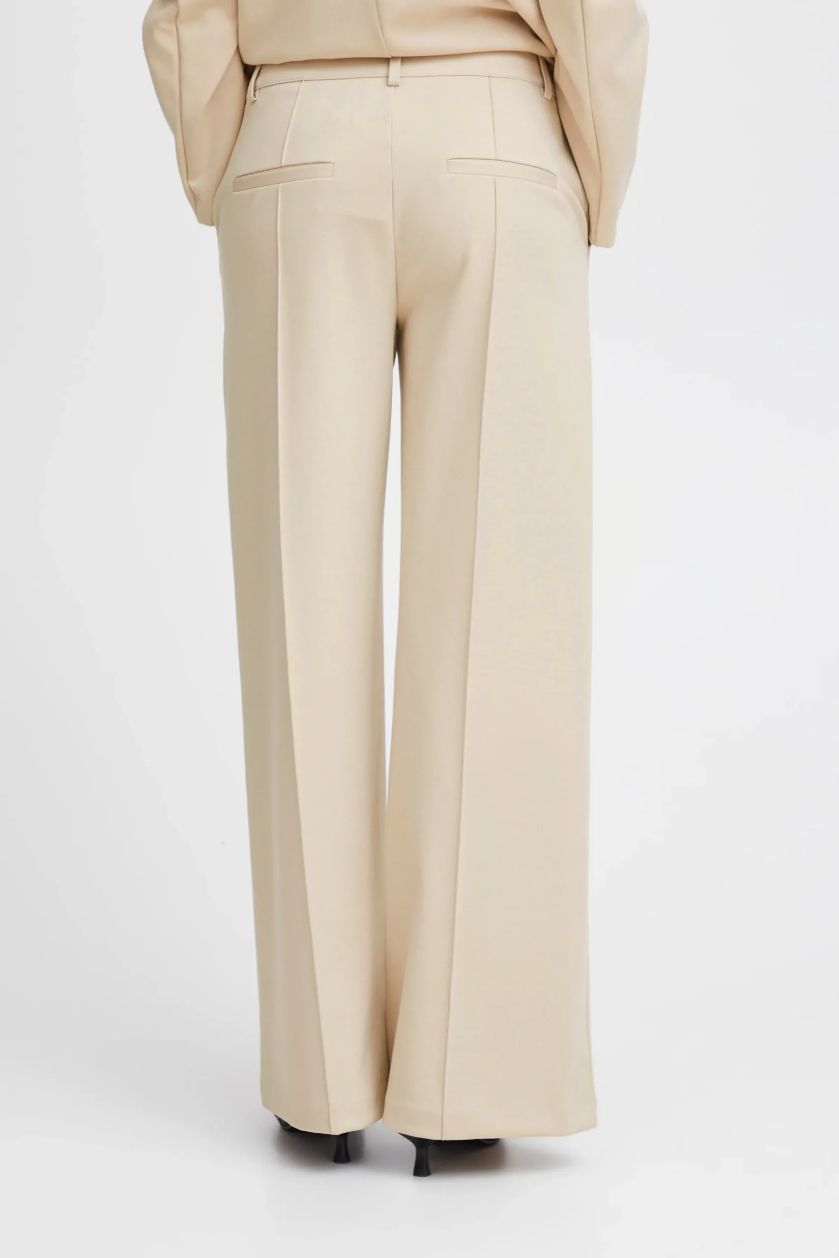 Ichi Hosen>IHKATE Hose Doeskin