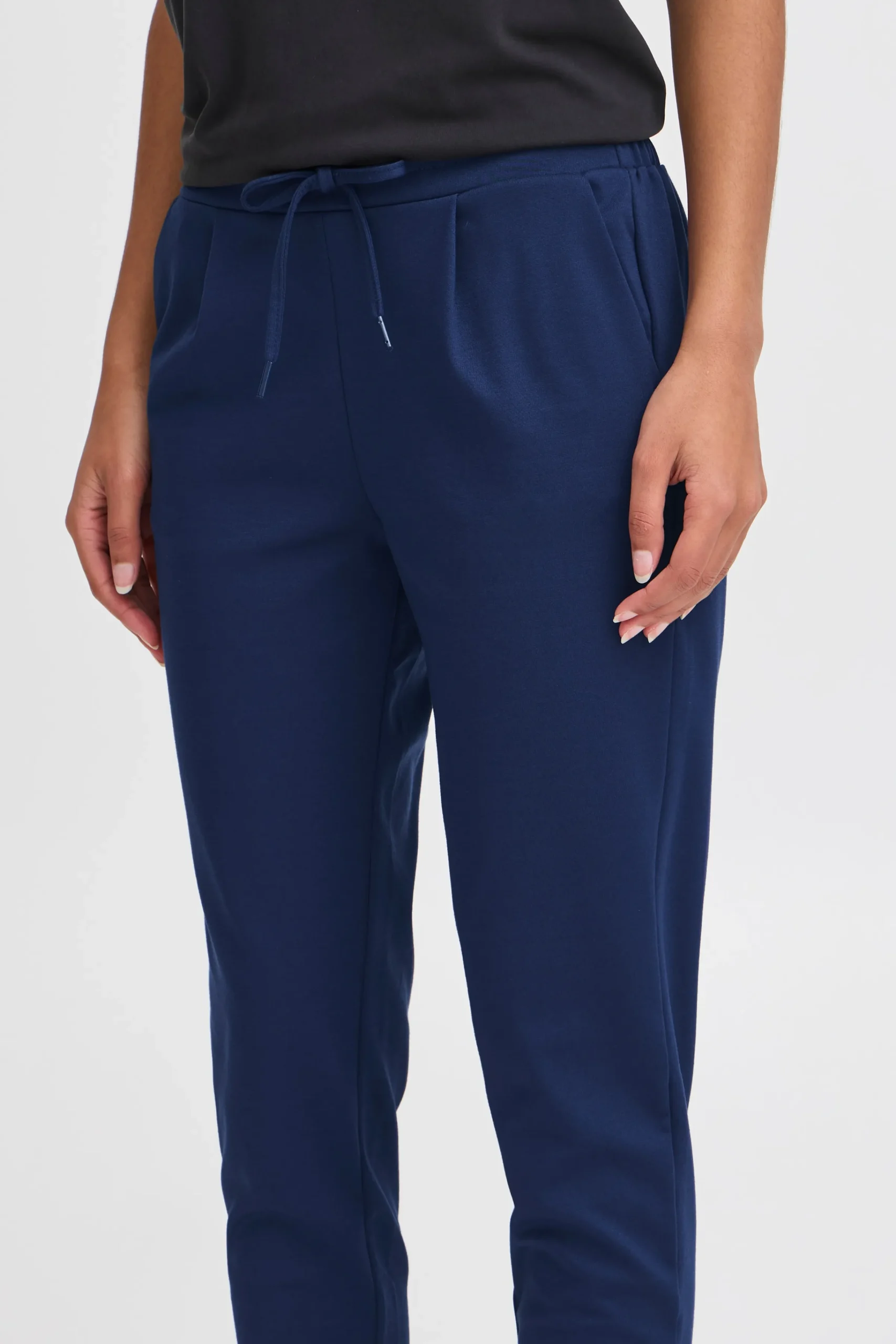 Ichi Hosen>IHKATE Hose MedievalBlue