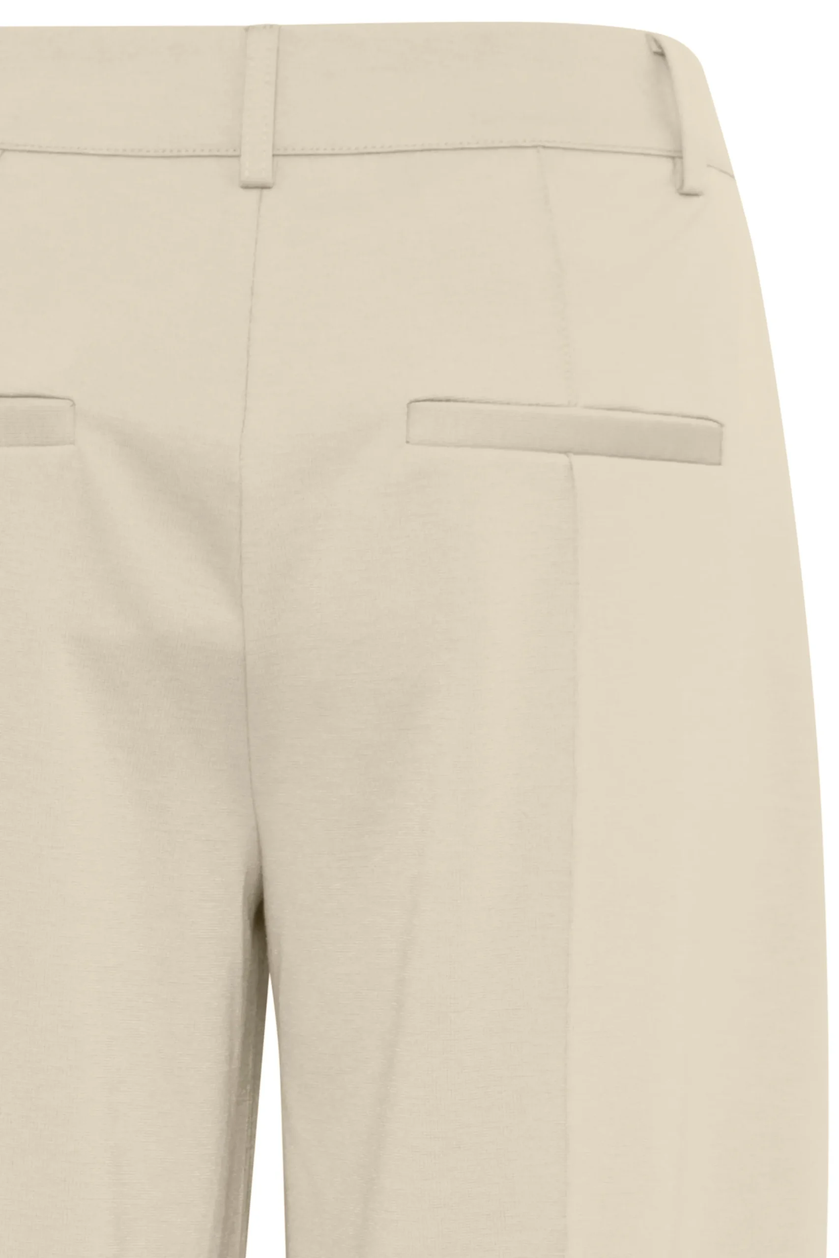 Ichi Hosen>IHKATE Hose Doeskin