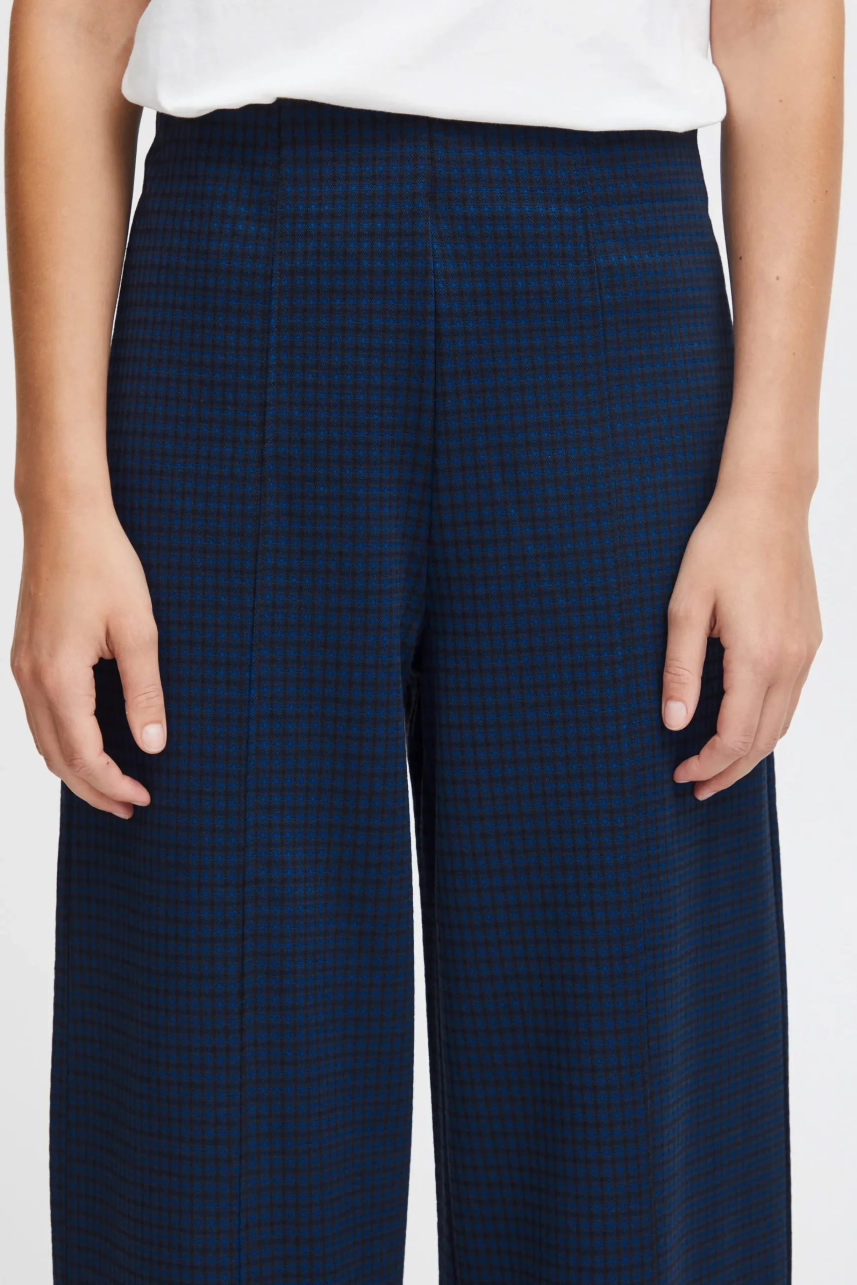 Ichi Hosen>IHKATE Hose