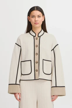Ichi Blazers>IHKATE Jacke