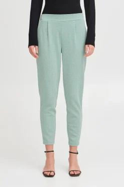 Ichi Hosen>IHKATE JACQUARD Hose