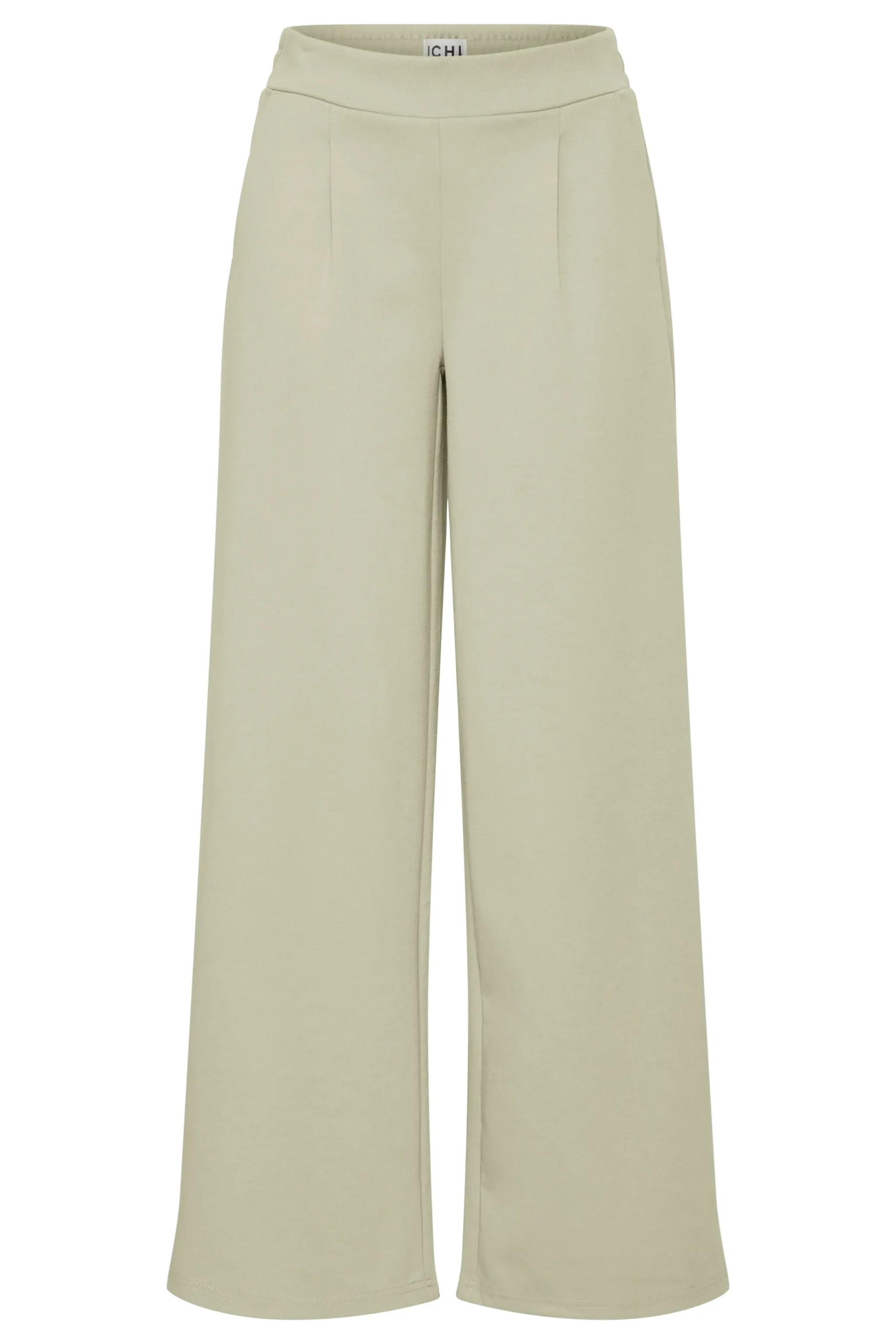 Ichi Hosen>IHKATE LONG WIDE Hose Tea