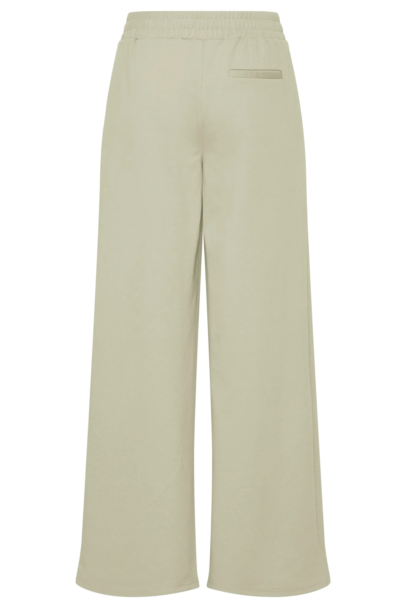 Ichi Hosen>IHKATE LONG WIDE Hose Tea