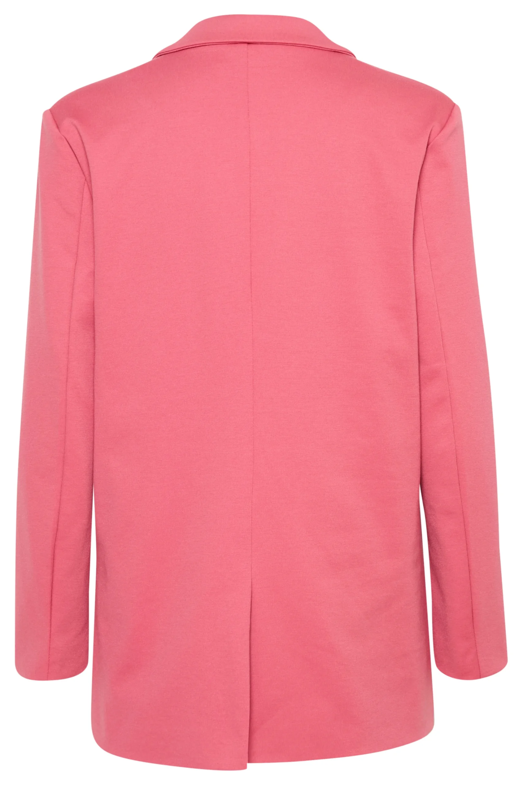 Ichi Blazers>IHKATE OVERSIZED Blazer HollyBerry