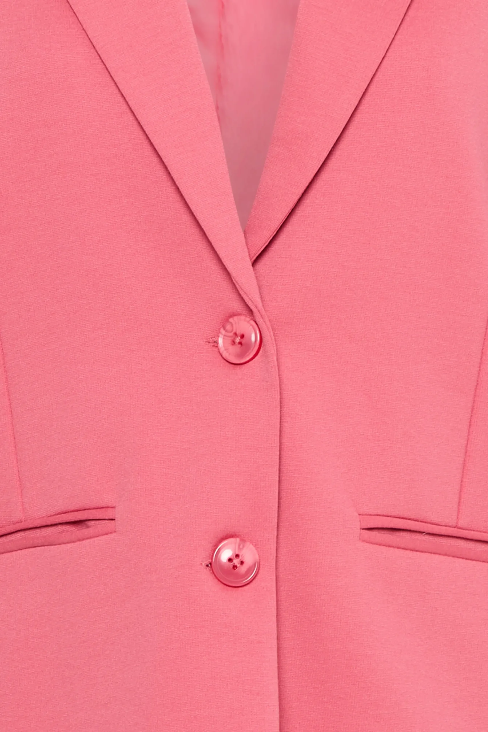 Ichi Blazers>IHKATE OVERSIZED Blazer HollyBerry