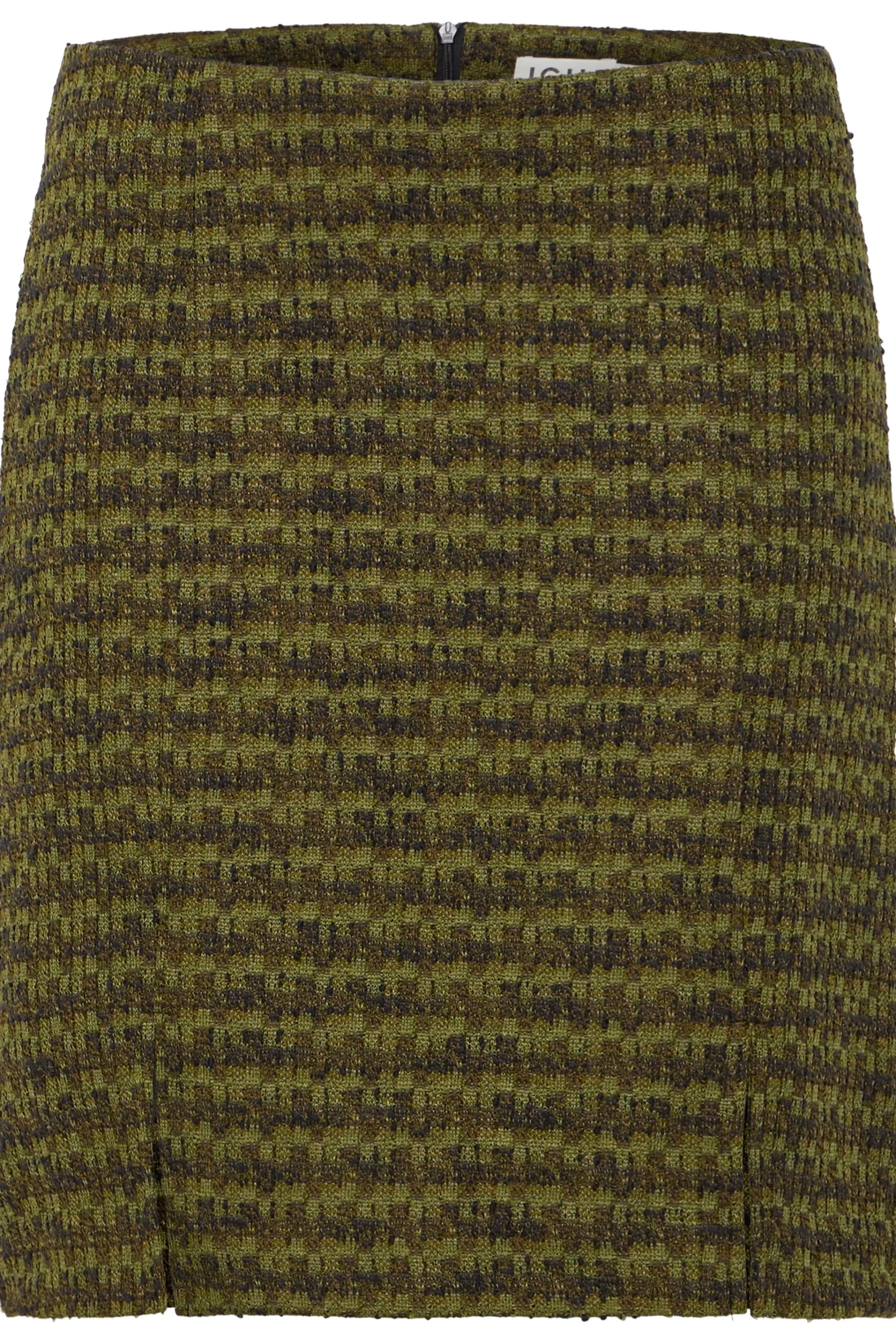 Ichi Röcke>IHKATE Rock MayflyStripeJacquard