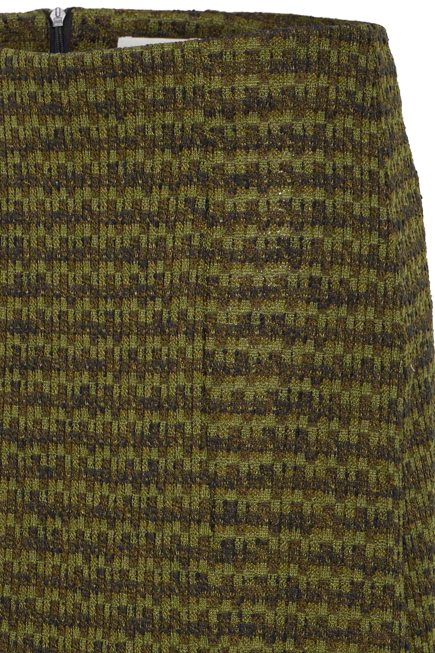 Ichi Röcke>IHKATE Rock MayflyStripeJacquard