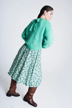 Ichi Strickwaren>IHLAFIA Pullover Ming