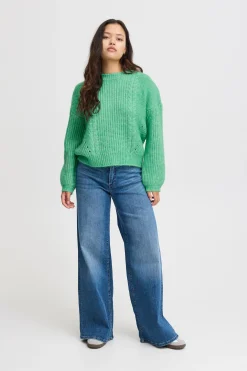 Ichi Strickwaren>IHLAFIA Pullover Ming