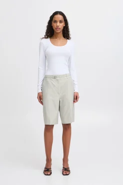 Ichi Kurze Hosen>IHLEEVANA Shorts