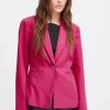 Ichi Blazers>IHLEXI Blazer FestivalFuchsia