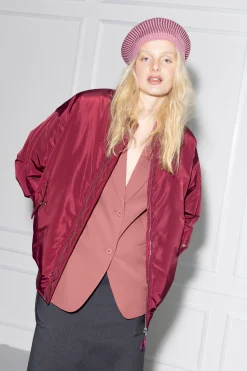 Ichi Blazers>IHLEXI Blazer HeatherRose