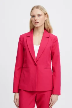 Ichi Blazers>IHLEXI Blazer LovePotion