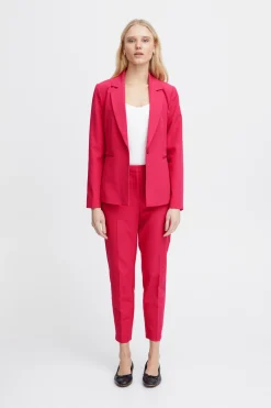 Ichi Blazers>IHLEXI Blazer LovePotion