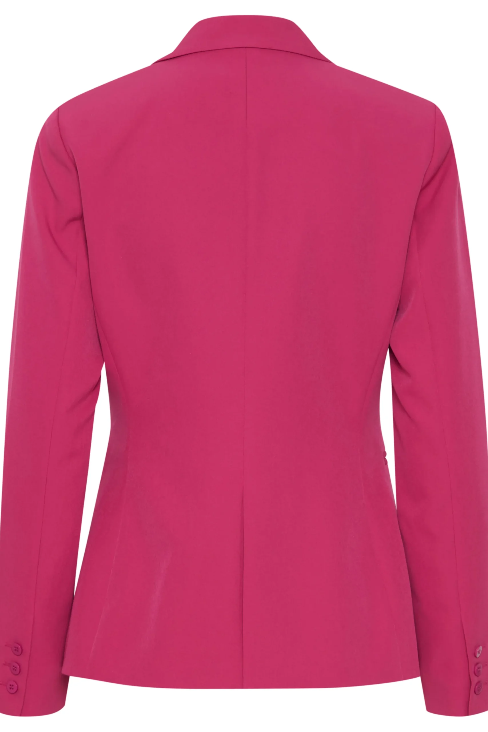 Ichi Blazers>IHLEXI Blazer FestivalFuchsia