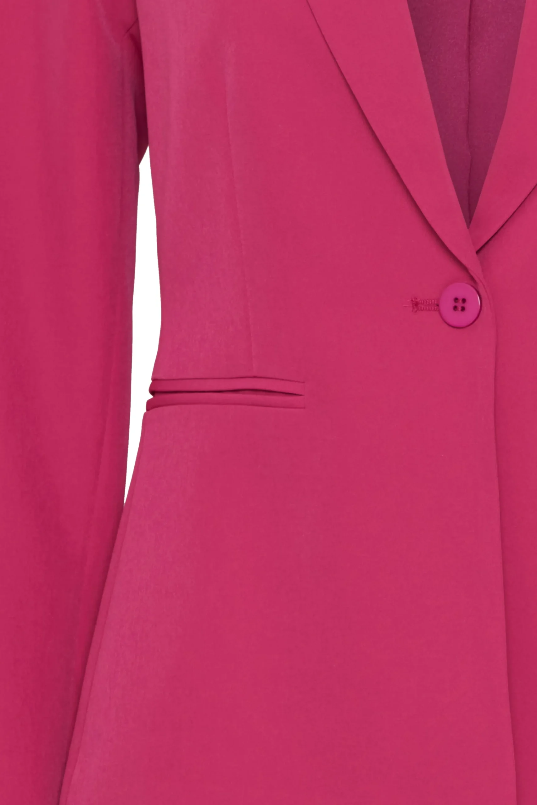 Ichi Blazers>IHLEXI Blazer FestivalFuchsia