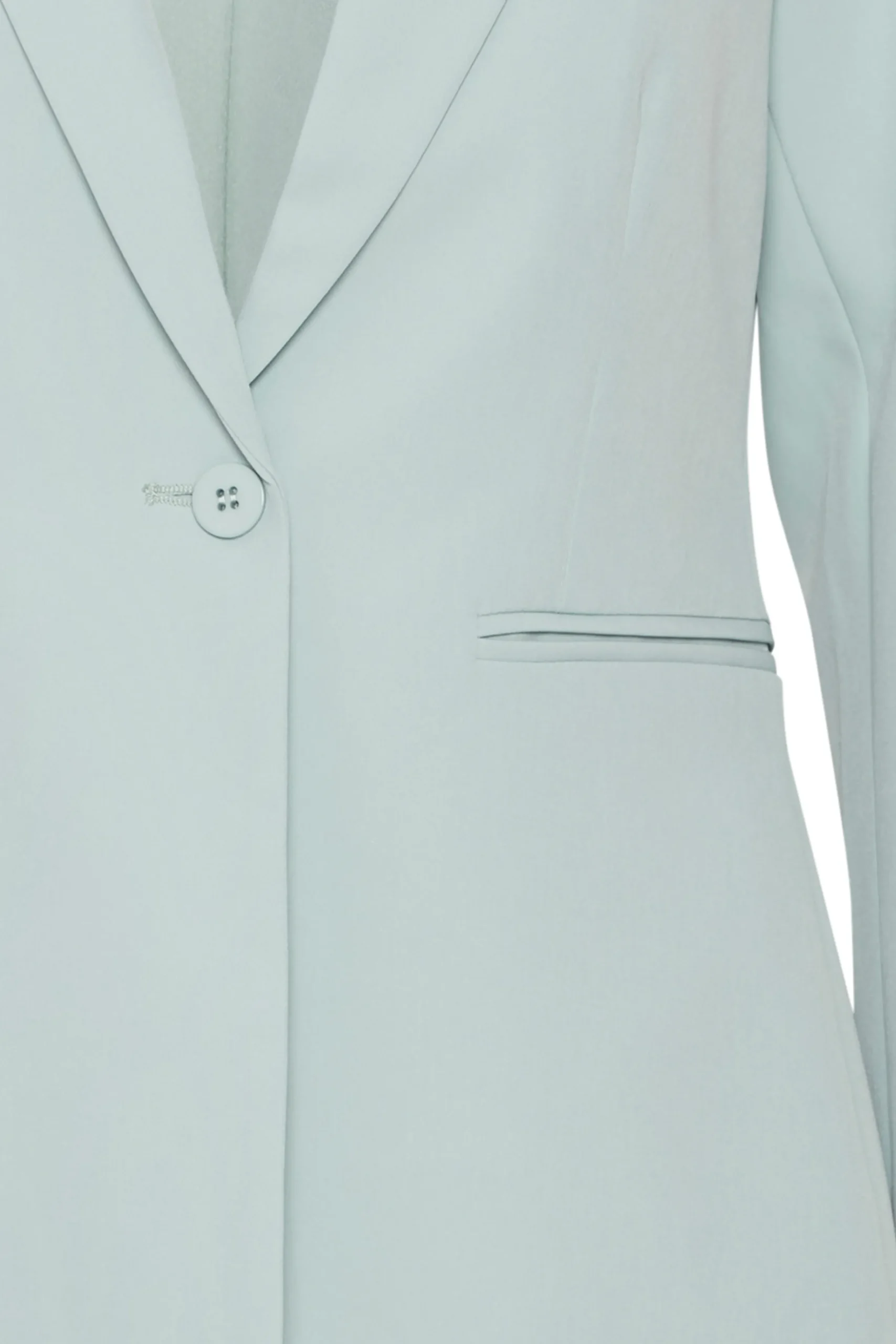 Ichi Blazers>IHLEXI Blazer Ether