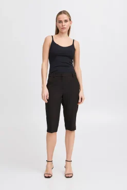 Ichi Hosen>IHLEXI Casual Hose